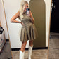 These Days Leopard Dress