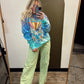 Gracelyn Cargo Pant
