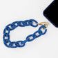 Celine Chain Link Bag Accessory