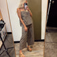 Jolie Leopard Set
