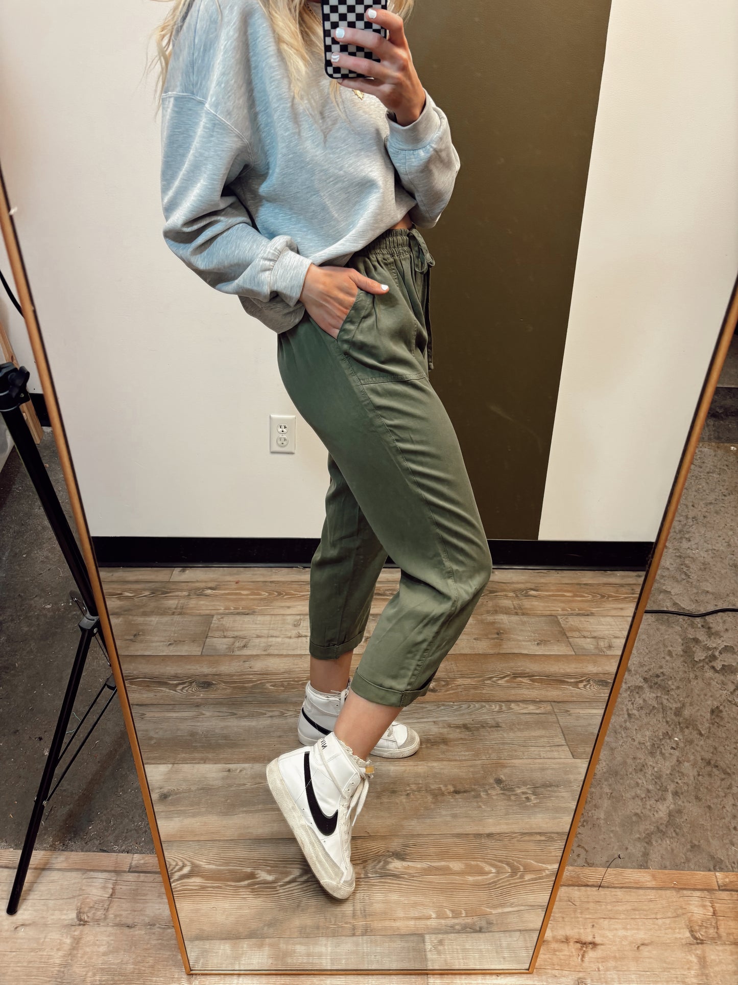 Maisie Pant