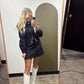 Jordyn Denim L/S Dress