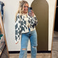 Shape Of You Cardigan (Grey)