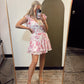 Lottie Floral Dress