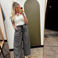Studio Chic Wide Leg Pant