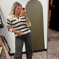 The Hayley Pullover Sweater