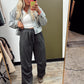 Pretty Prowl Sweat Pant