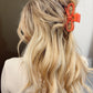Remi Bow Claw Clip