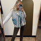 Fireside Chat Jacket