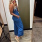 Royal Stripe Set