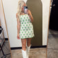 Diamond Darling Mini Dress