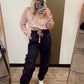 Jo Jogger Pant (Black)