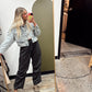 Pretty Prowl Sweat Pant