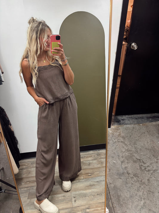 True Transition Set (Brown)