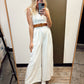 Princess Di Jumpsuit