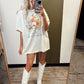 Day At The Races Tee