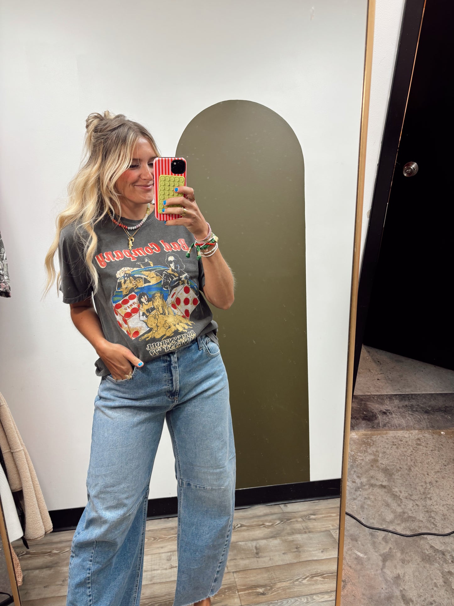 Bad Company Fantasy 79 Tee