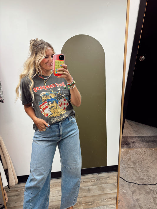 Bad Company Fantasy 79 Tee