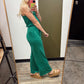 Evergreen Jumpsuit