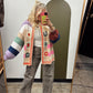 Reece Balloon Cardigan