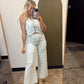 Florence Floral Pant