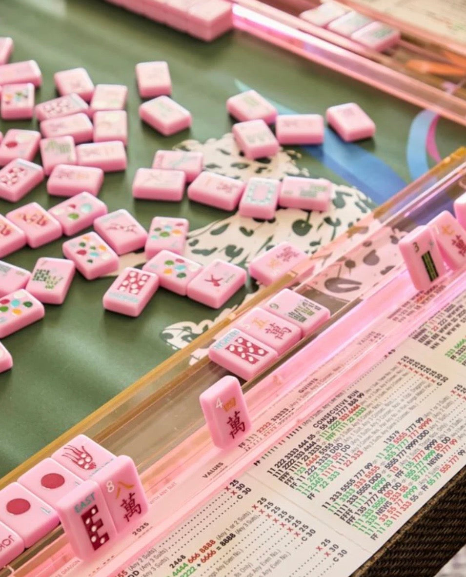 The Ultimate Rack (Highlighter Pink)