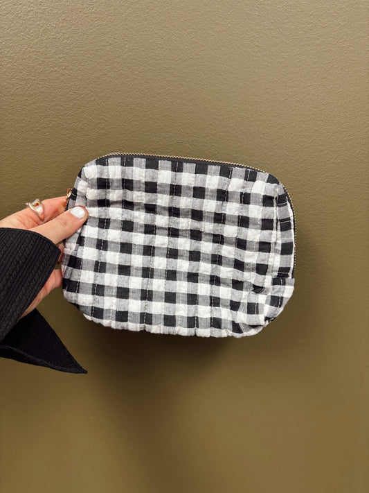 Color Parade Cosmetic Bag