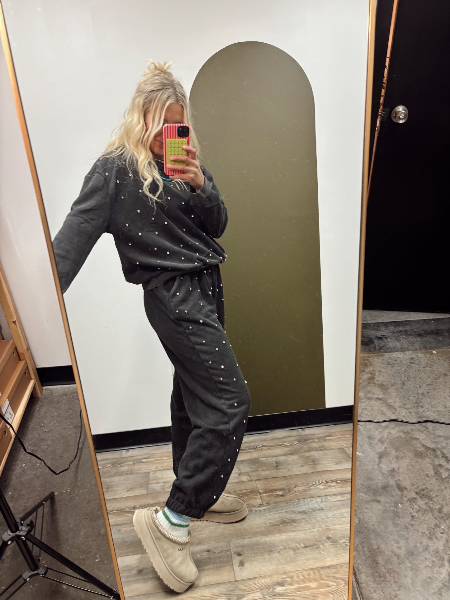 LA Weekend Sweatsuit