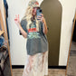 Rockin Around Tee