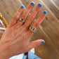 Chained To Shine Ring