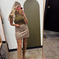 Forest Friend Mini Skirt
