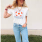 World Championship Soccer Tee