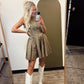 These Days Leopard Dress