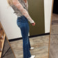 Eden Bootcut Denim
