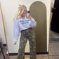 Motherhood Sweatshirt