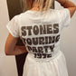 Rolling Stones Party 1972 Tee