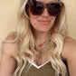 Bailey Sunglasses (Amber)