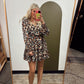 Sasha Floral Mini Dress