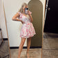 Lottie Floral Dress