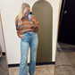 Morgan Flare Jean