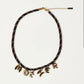 Corded Mother Necklace