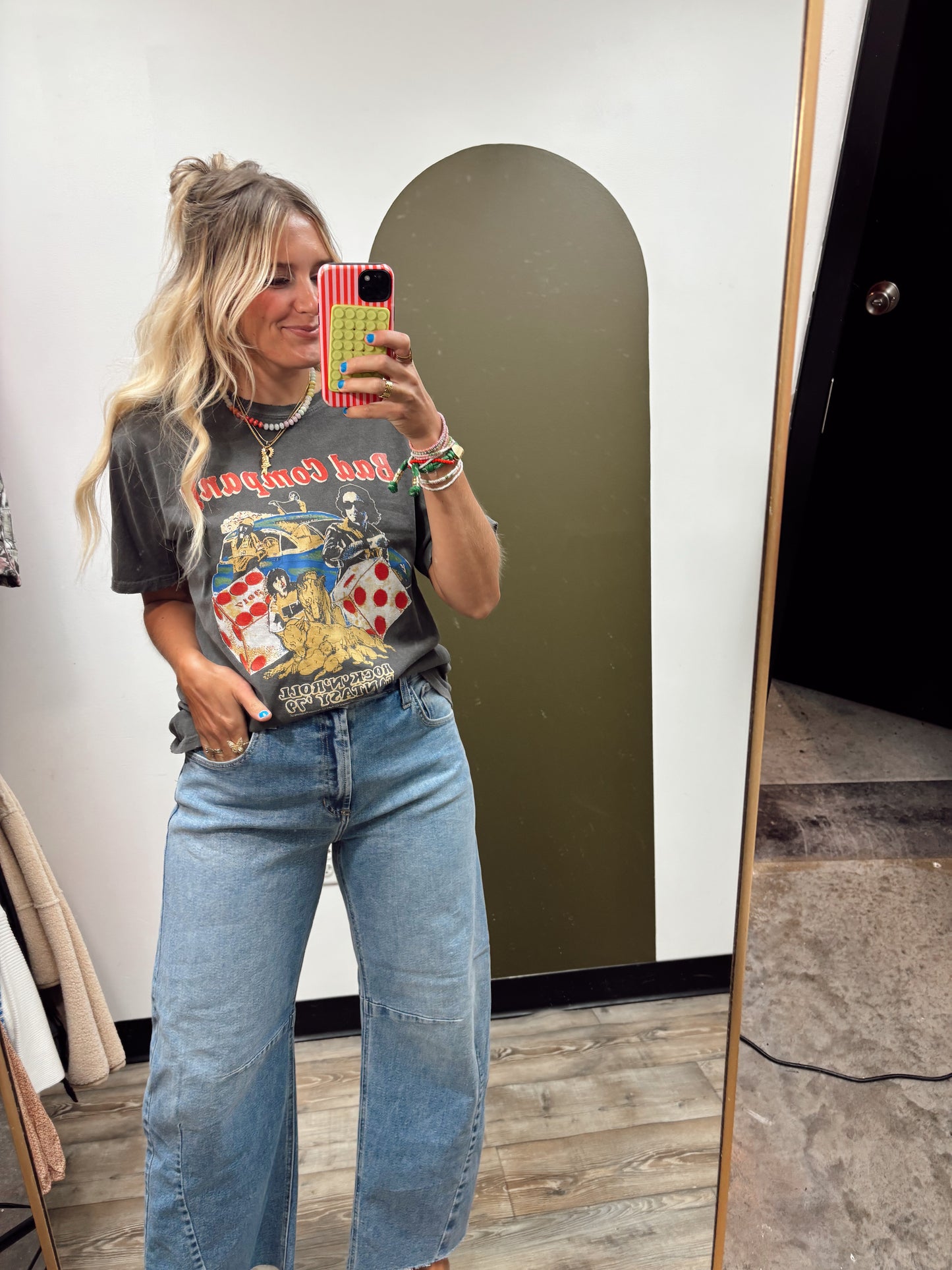 Bad Company Fantasy 79 Tee