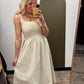 Off The Coast Maxi Dress