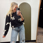Joan Ribbon Sweater