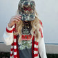 Camo Bow Hat