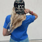 1KC Sig Hat (Camo)