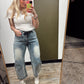 Holly Horseshoe Jean W Belt