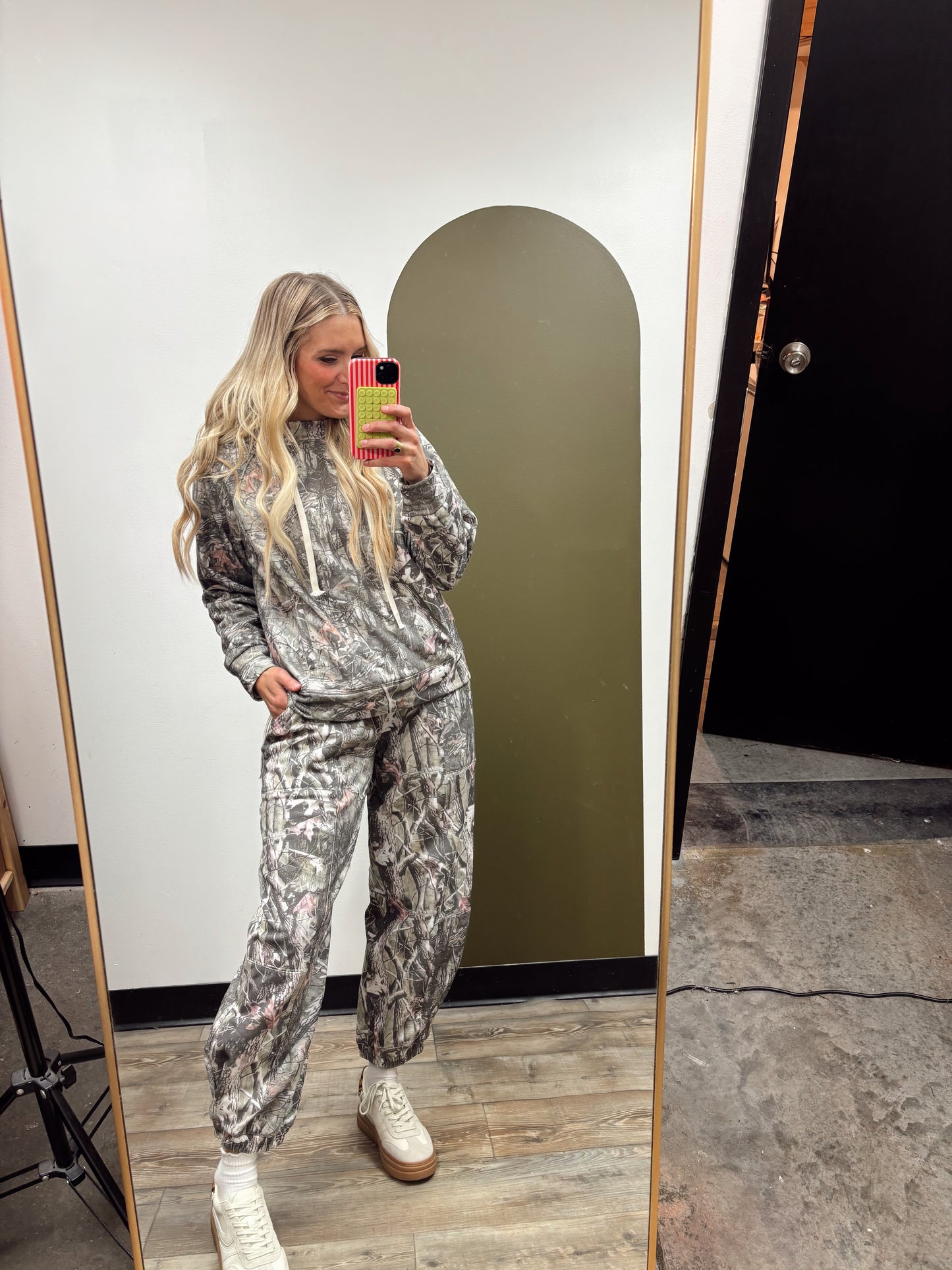 In The Blind Camo Pant