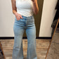 Benny Wide Leg Jean