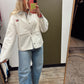 American Flag Jacket